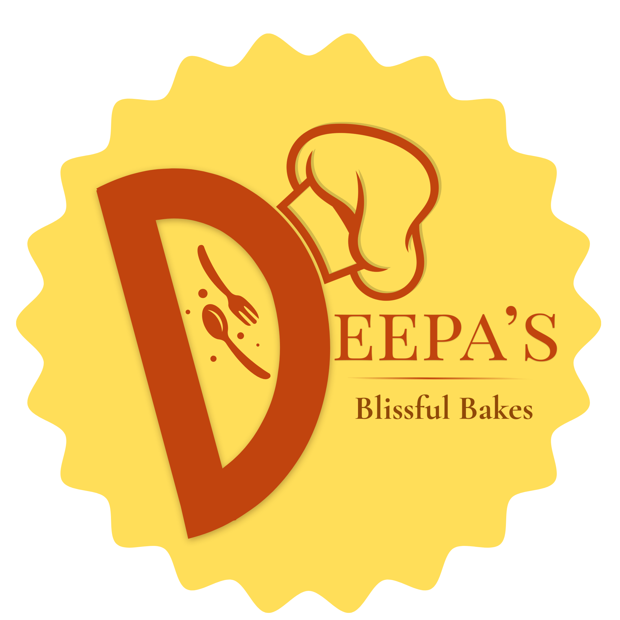 Deepa's Blissful Bakes